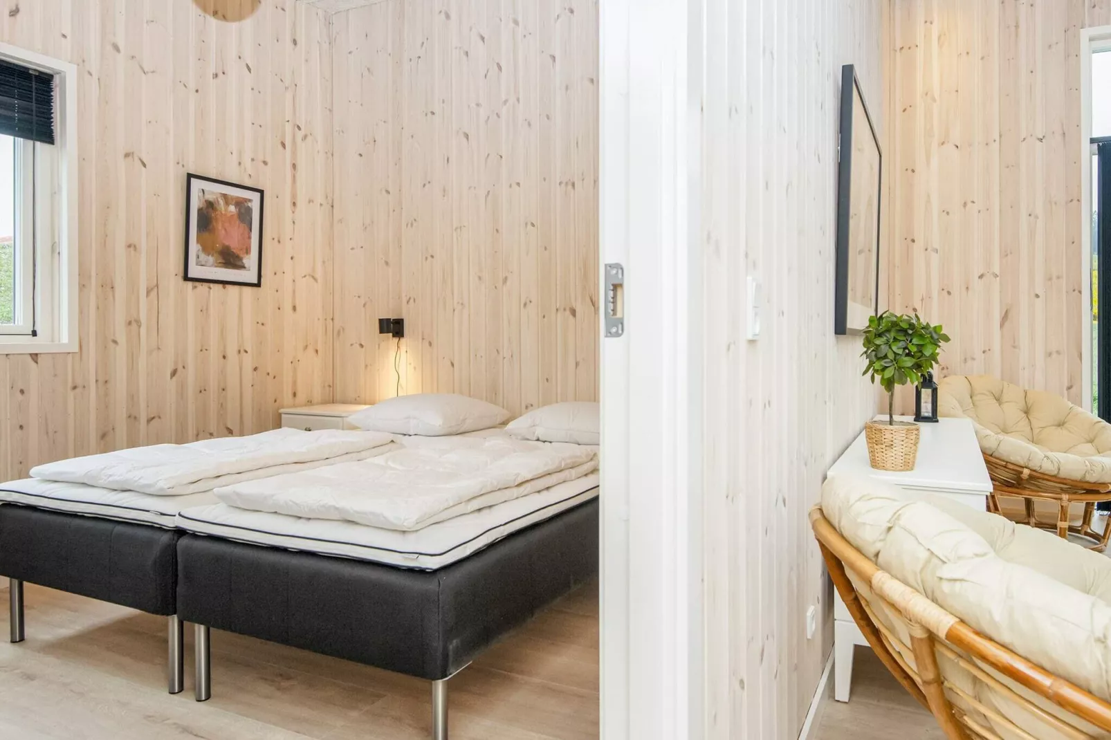 5 star holiday home in Glesborg-By Traum-Indoor