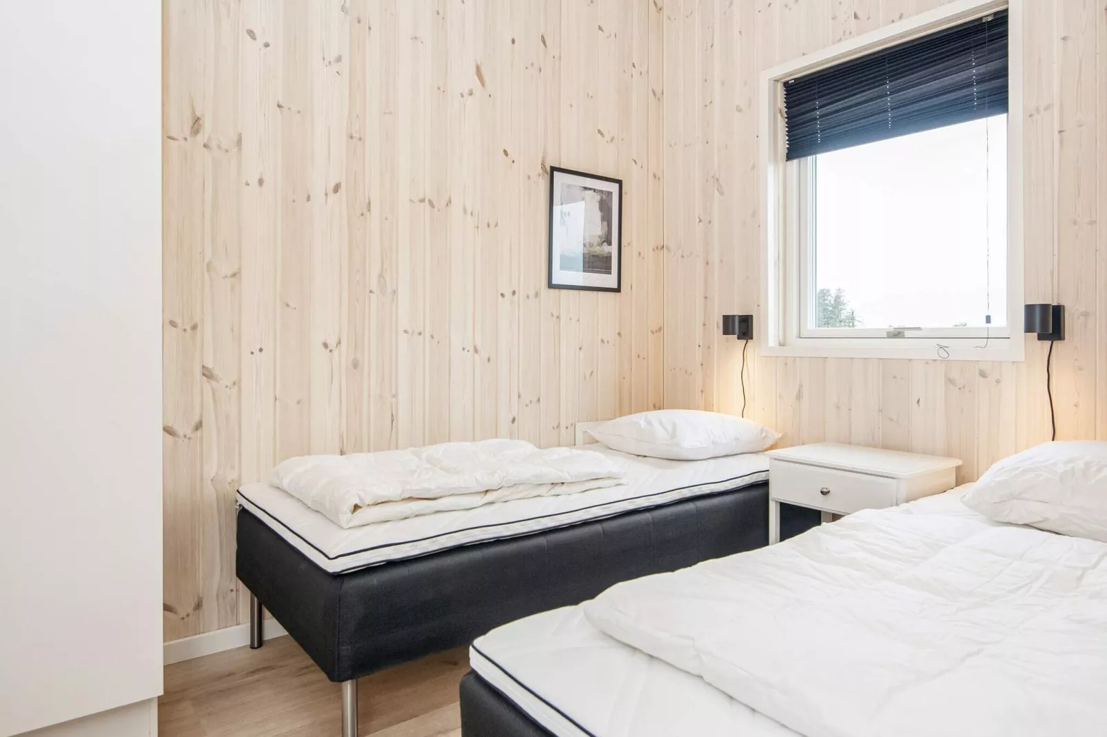 5 star holiday home in Glesborg-By Traum-Indoor