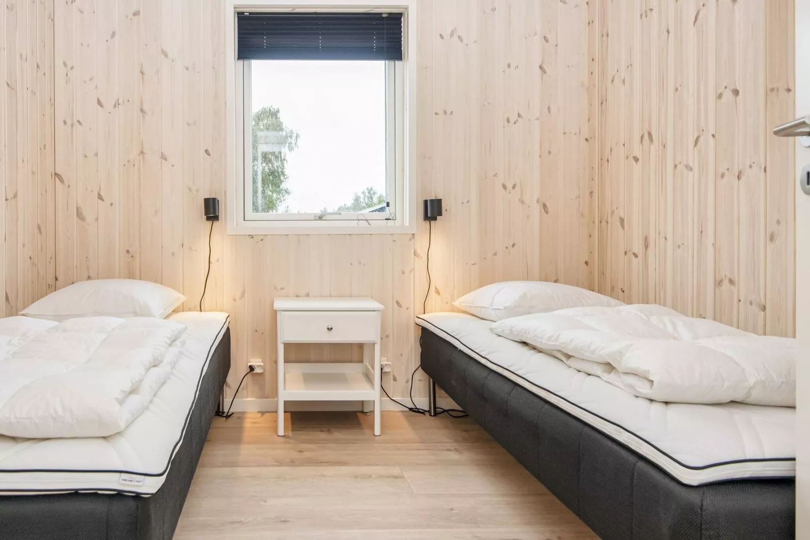 5 star holiday home in Glesborg-By Traum-Indoor