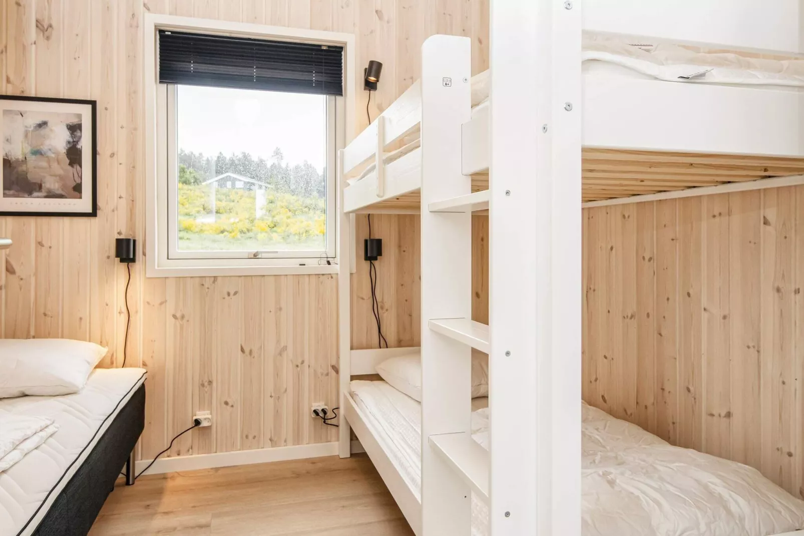5 star holiday home in Glesborg-By Traum-Indoor