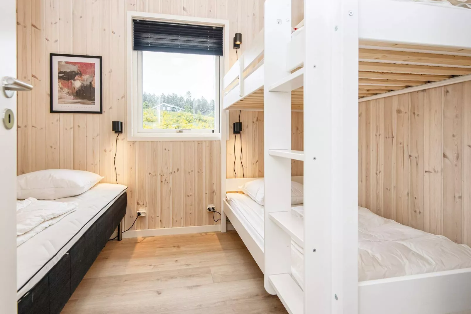 5 star holiday home in Glesborg-By Traum-Indoor