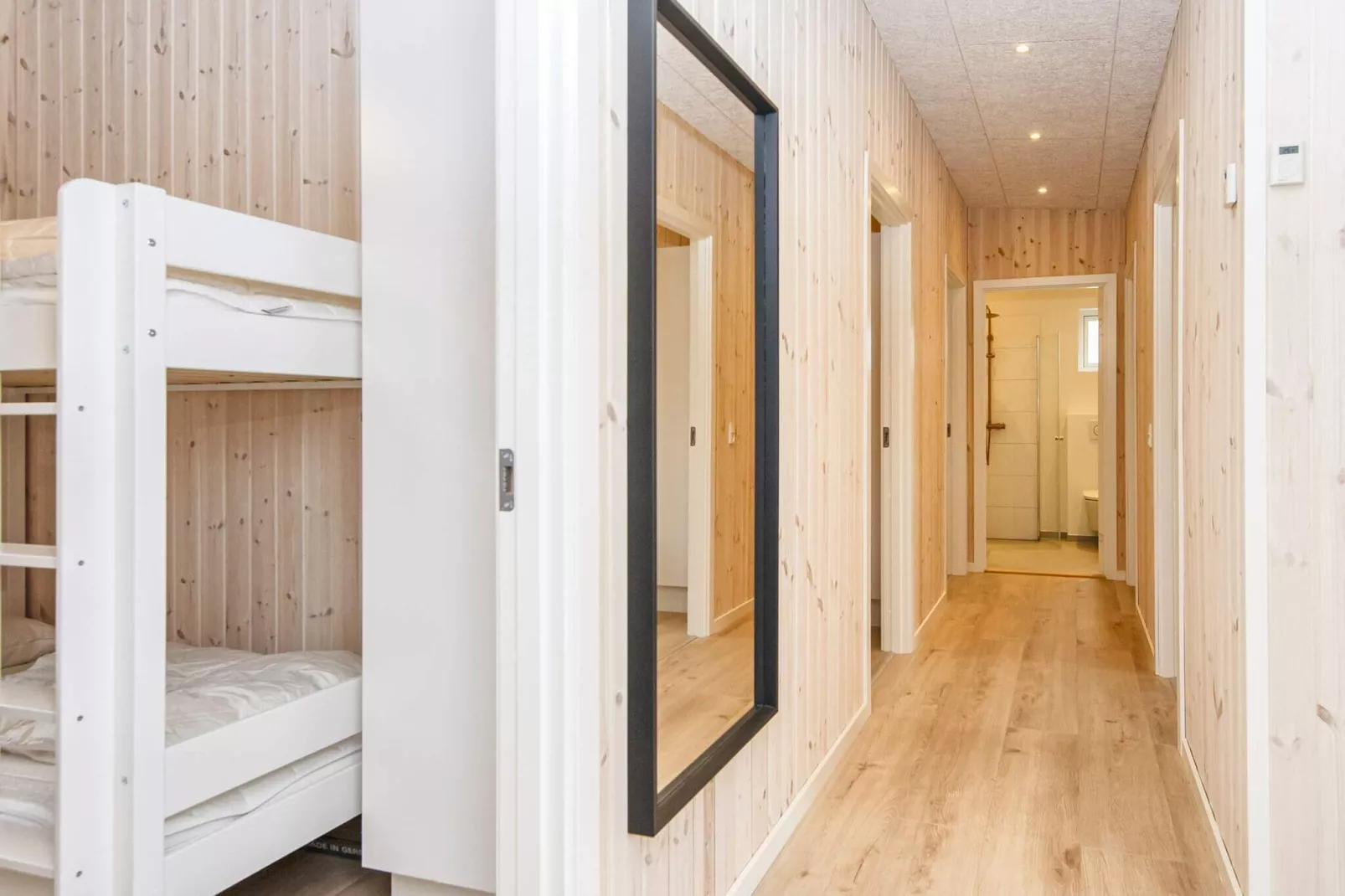 5 star holiday home in Glesborg-By Traum-Indoor