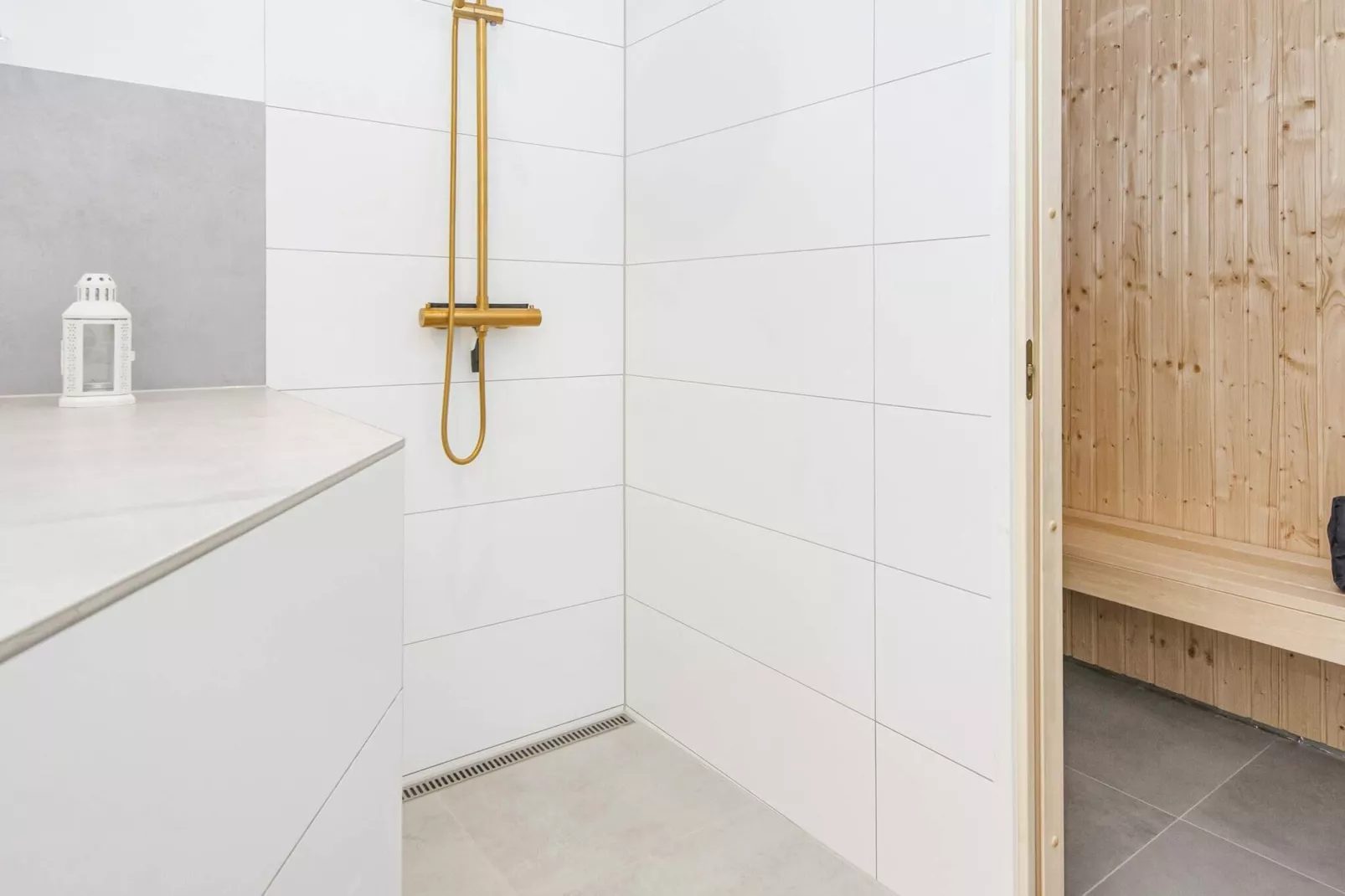 5 star holiday home in Glesborg-By Traum-Indoor