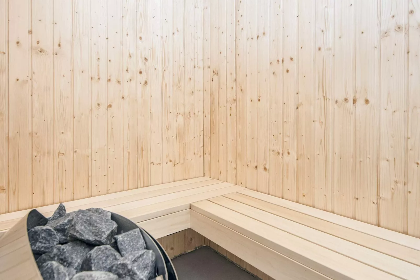 5 star holiday home in Glesborg-By Traum-Sauna