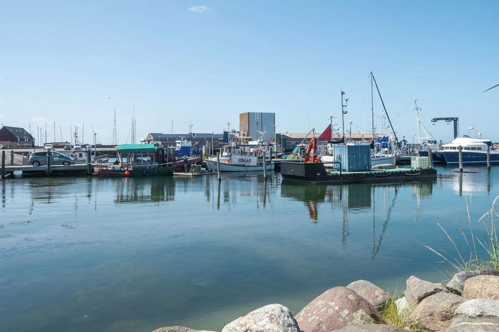 5 star holiday home in Glesborg-By Traum-Not tagged