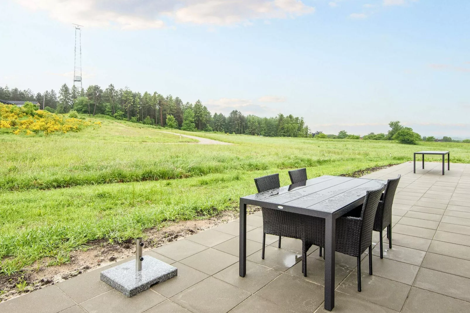 5 star holiday home in Glesborg-By Traum-View