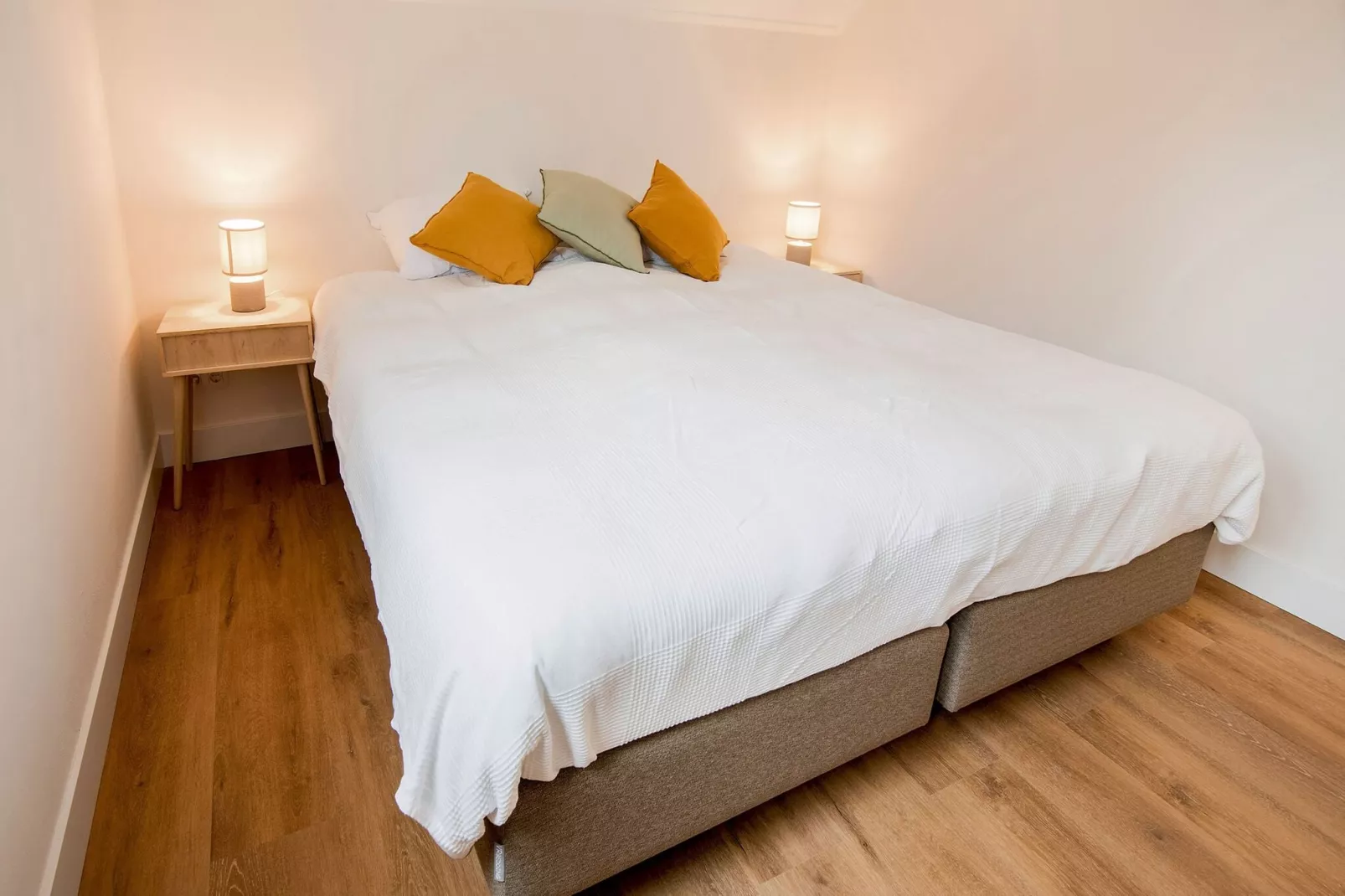 Het Zwarte Anker-Bedroom
