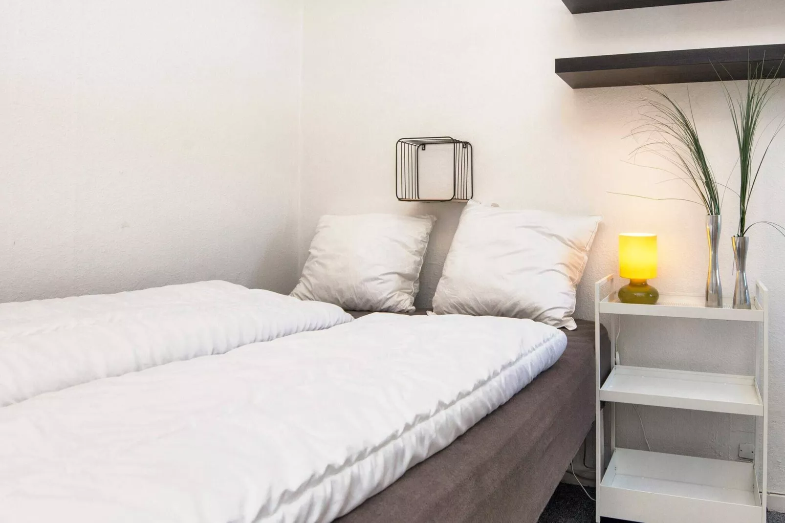 2 person holiday home in Ringkøbing-By Traum-Indoor