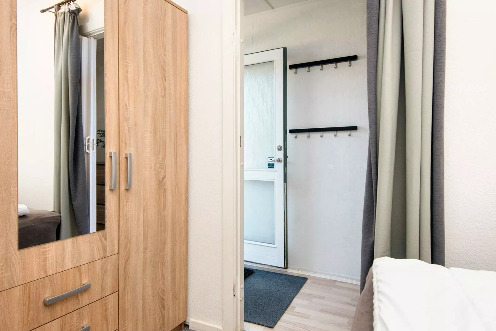 2 person holiday home in Ringkøbing-By Traum-Indoor