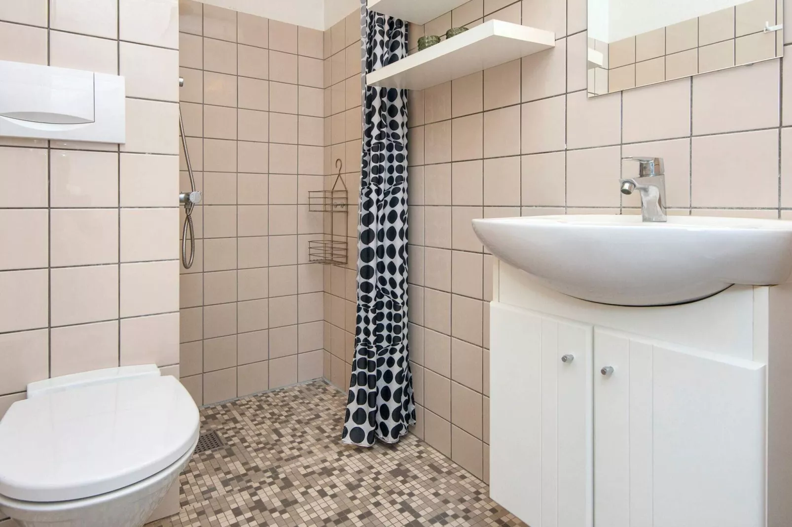 2 person holiday home in Ringkøbing-By Traum-Indoor