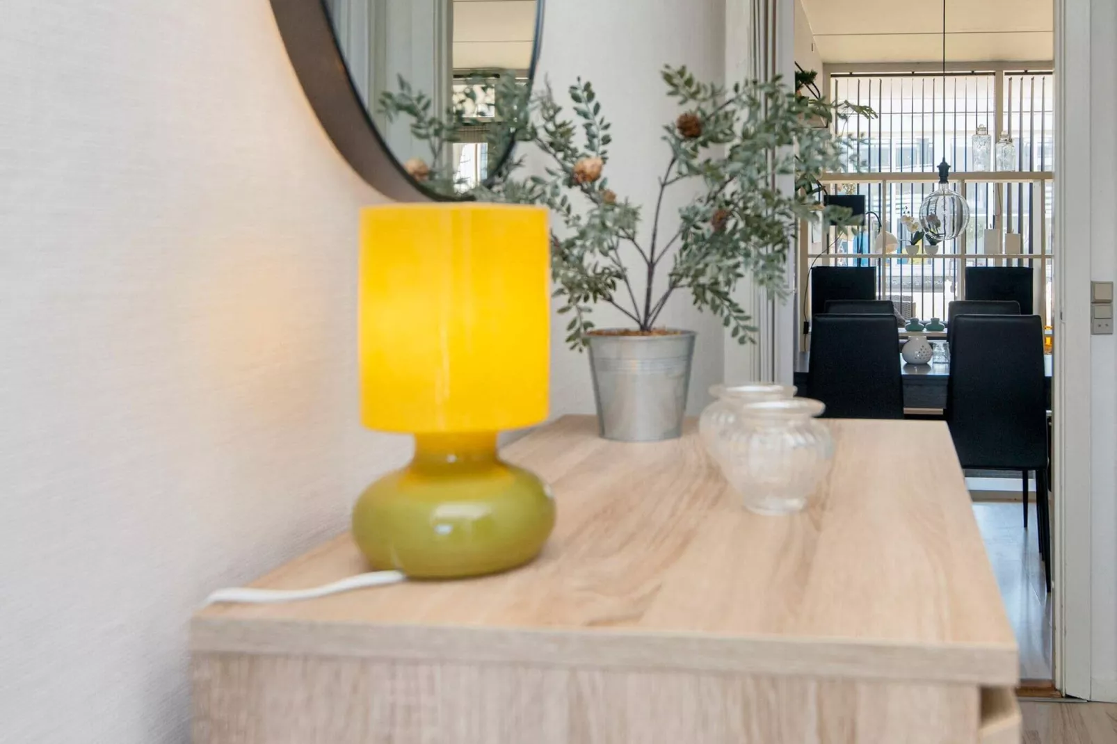 2 person holiday home in Ringkøbing-By Traum-Indoor