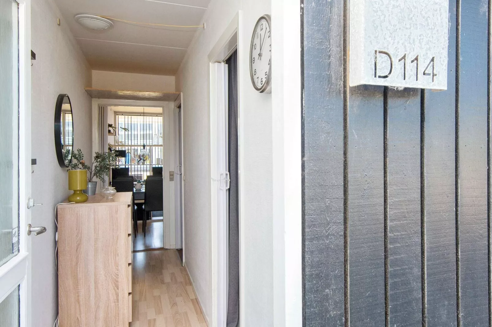 2 person holiday home in Ringkøbing-By Traum-Indoor