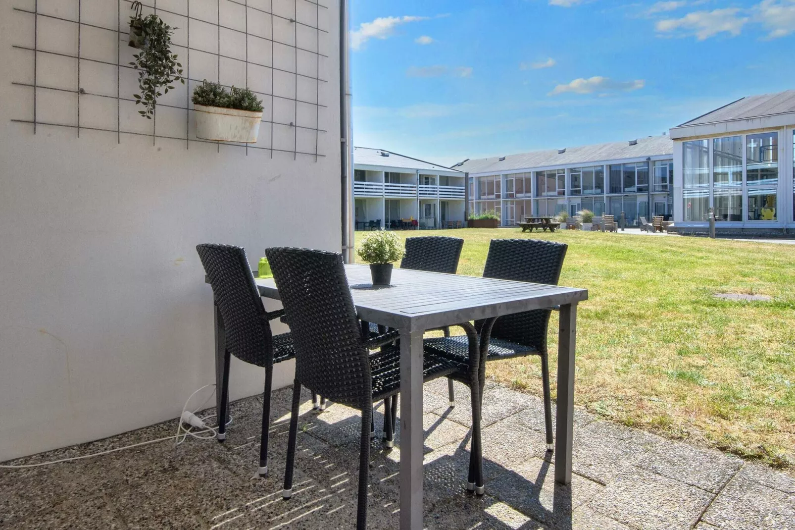 2 person holiday home in Ringkøbing-By Traum-View