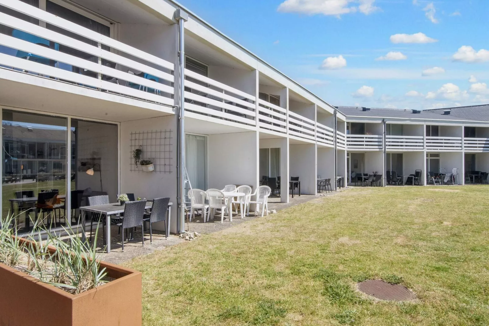 2 person holiday home in Ringkøbing-By Traum-View