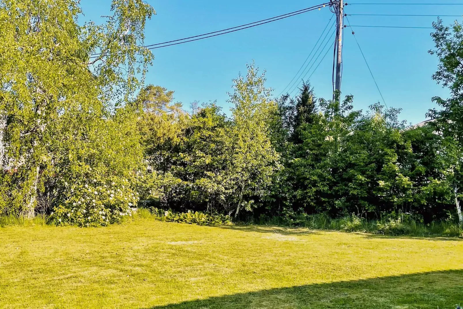 4 star holiday home in Höviksnäs-Outdoor
