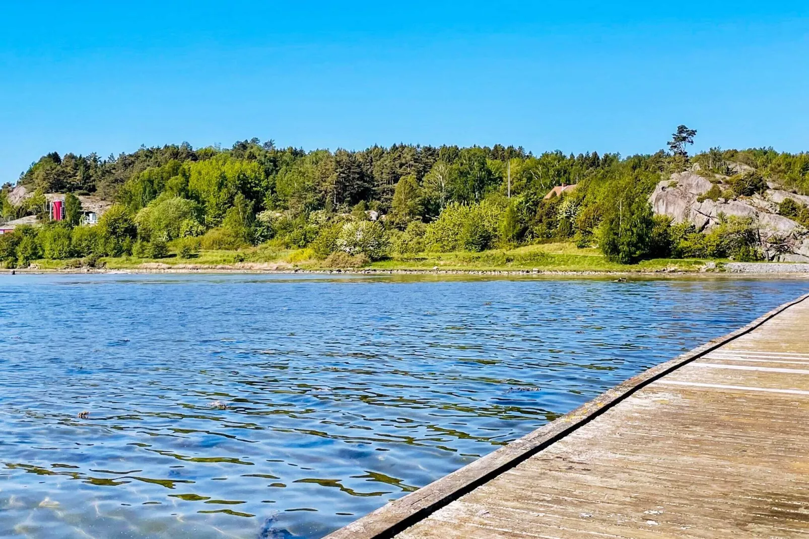 4 star holiday home in Höviksnäs-Not tagged