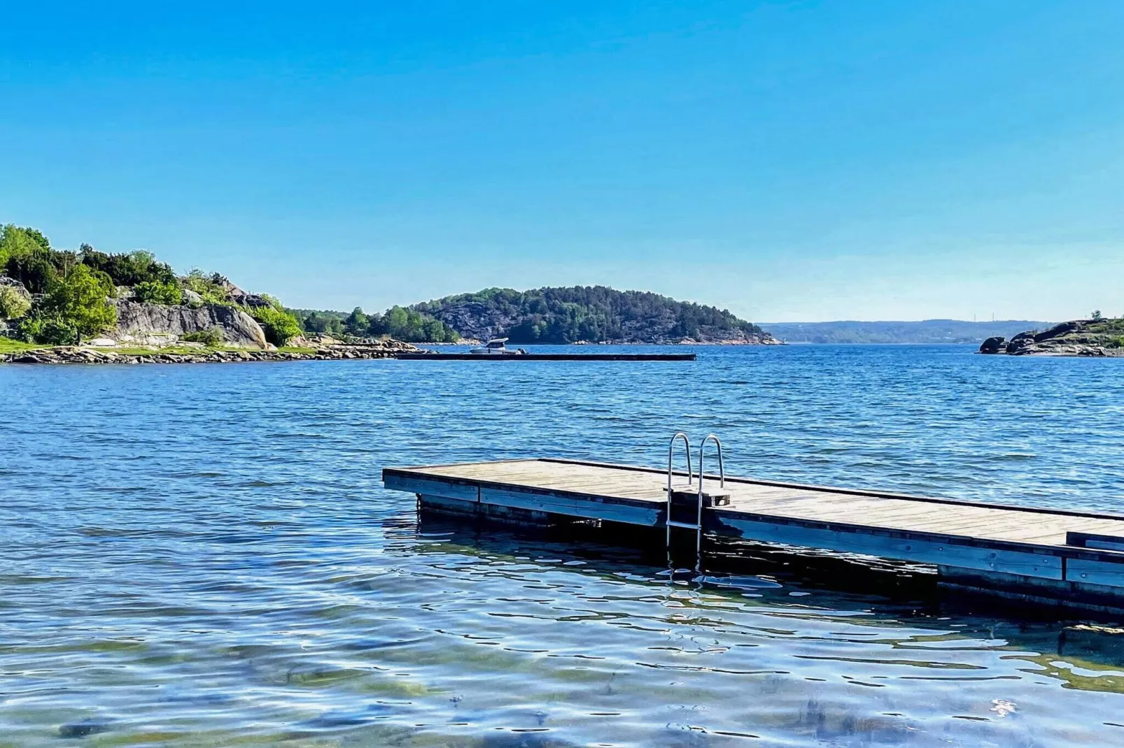 4 star holiday home in Höviksnäs-Not tagged