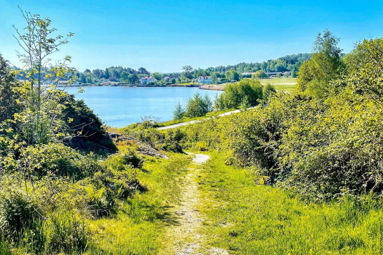 4 star holiday home in Höviksnäs-Not tagged