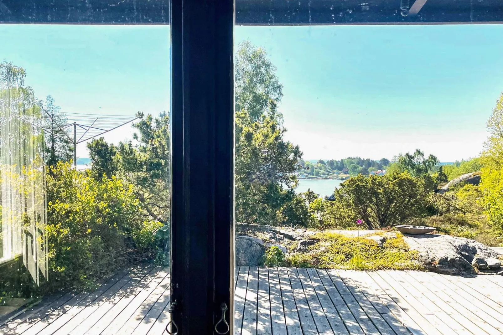 4 star holiday home in Höviksnäs