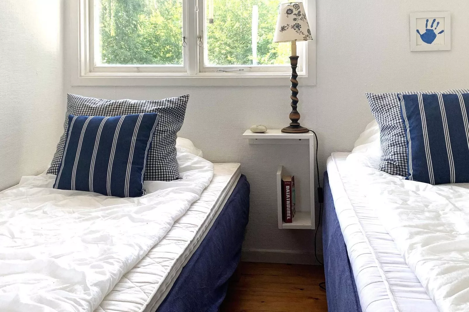 4 star holiday home in Höviksnäs-Indoor
