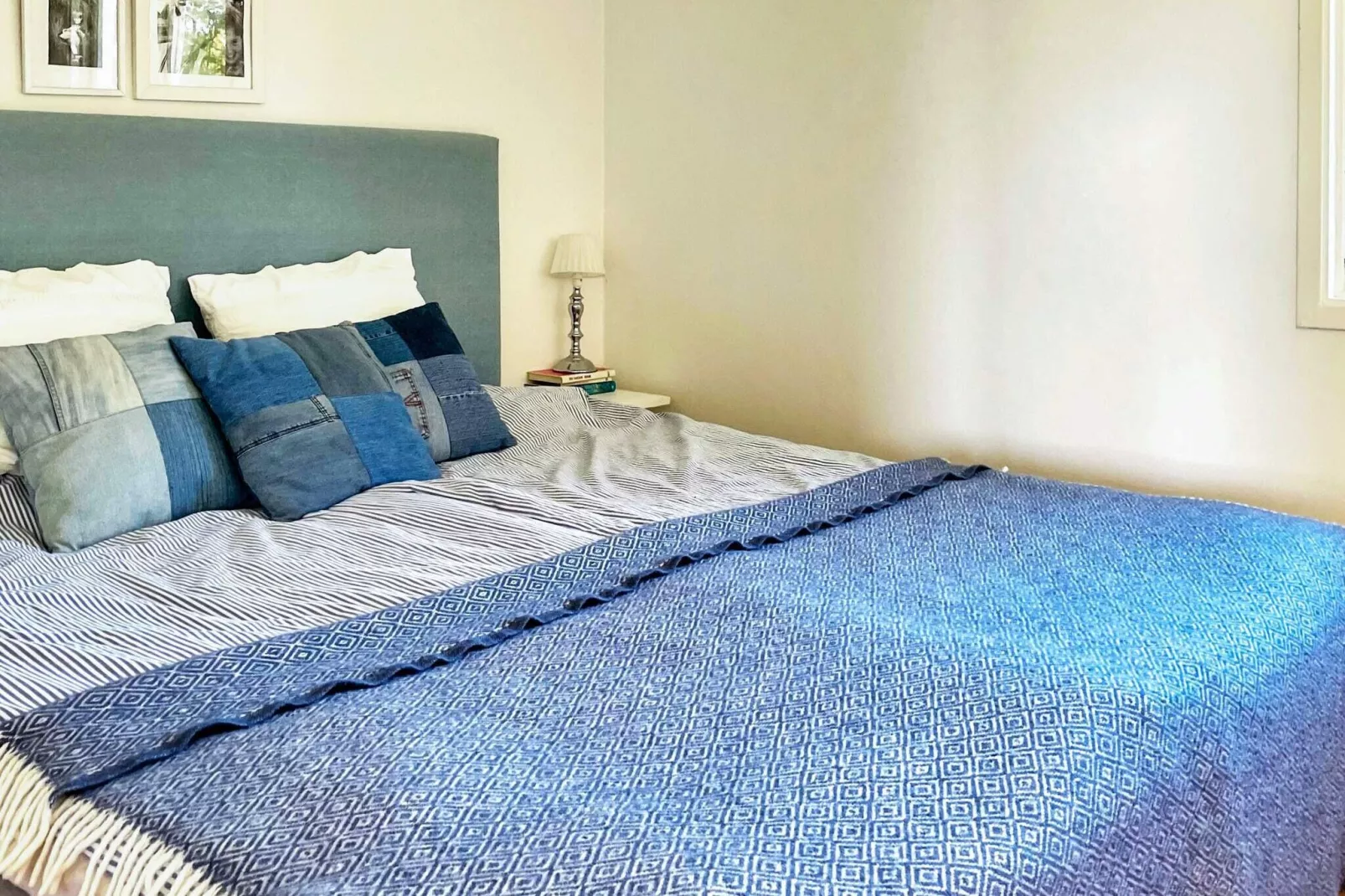 4 star holiday home in Höviksnäs-Indoor