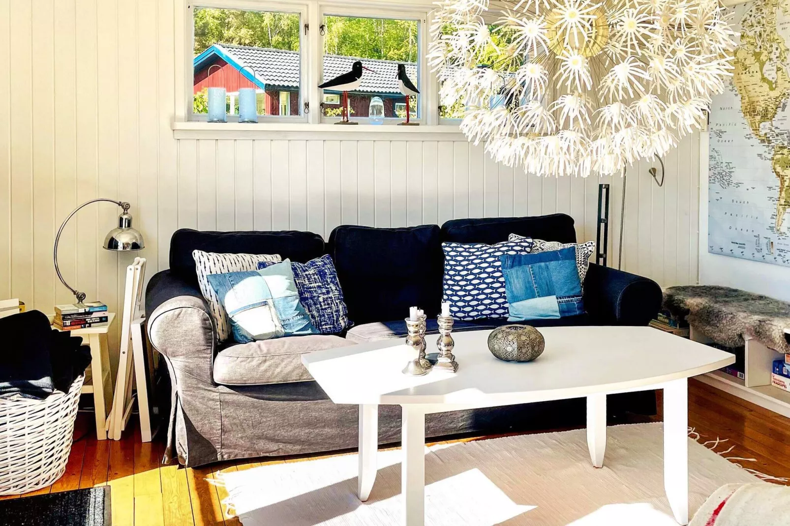 4 star holiday home in Höviksnäs-Indoor