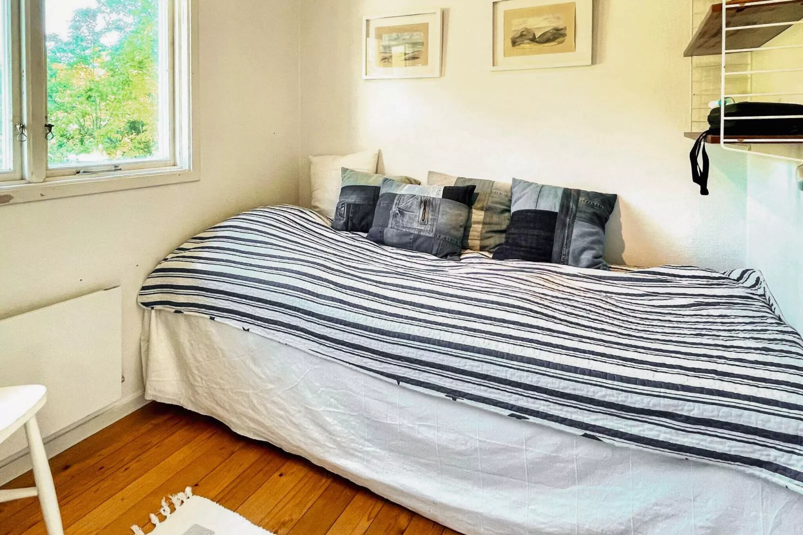 4 star holiday home in Höviksnäs-Indoor