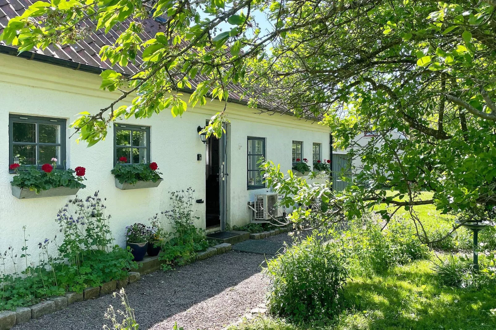 6 person holiday home in KATTARP