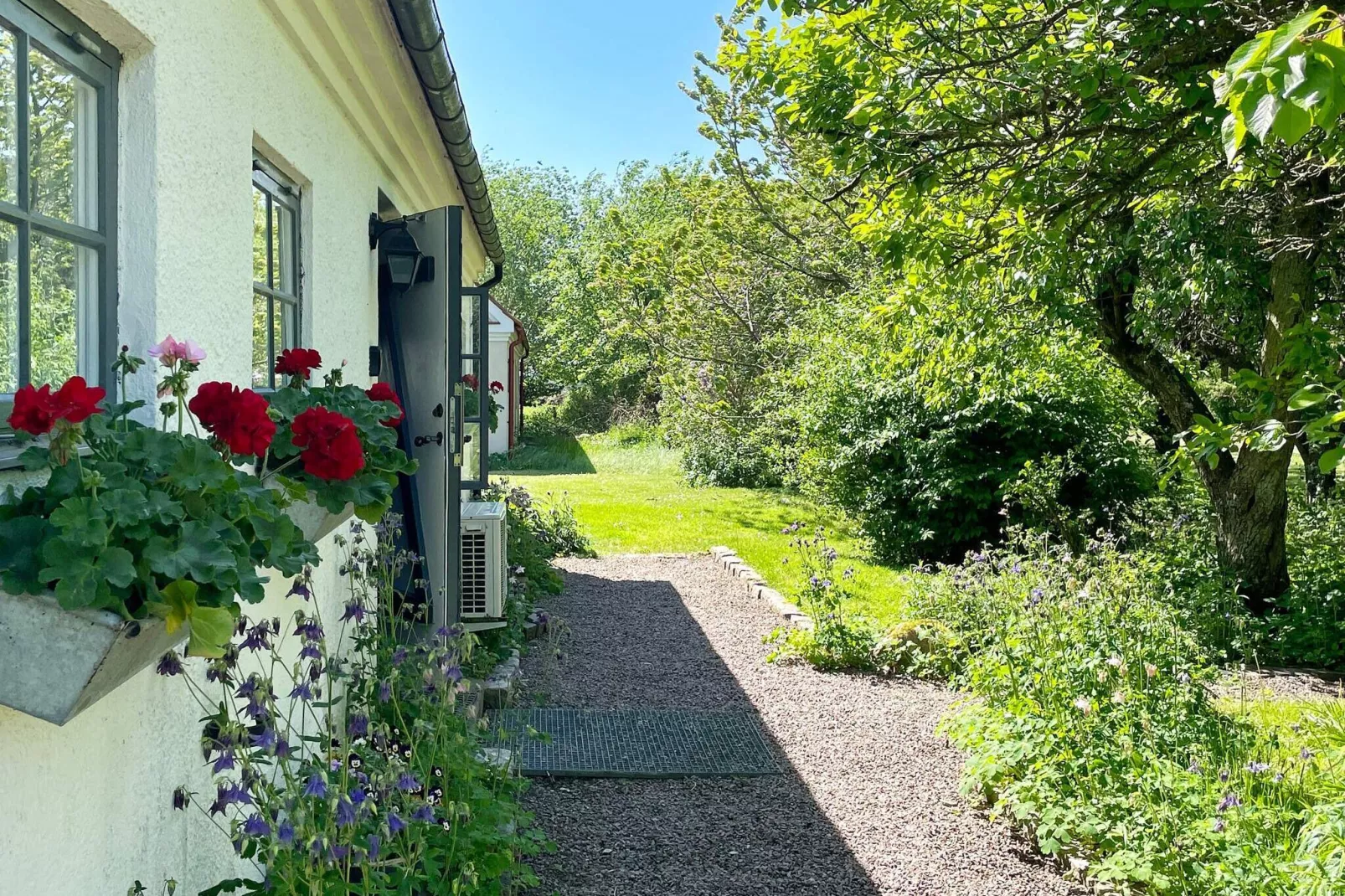 6 person holiday home in KATTARP-Outdoor