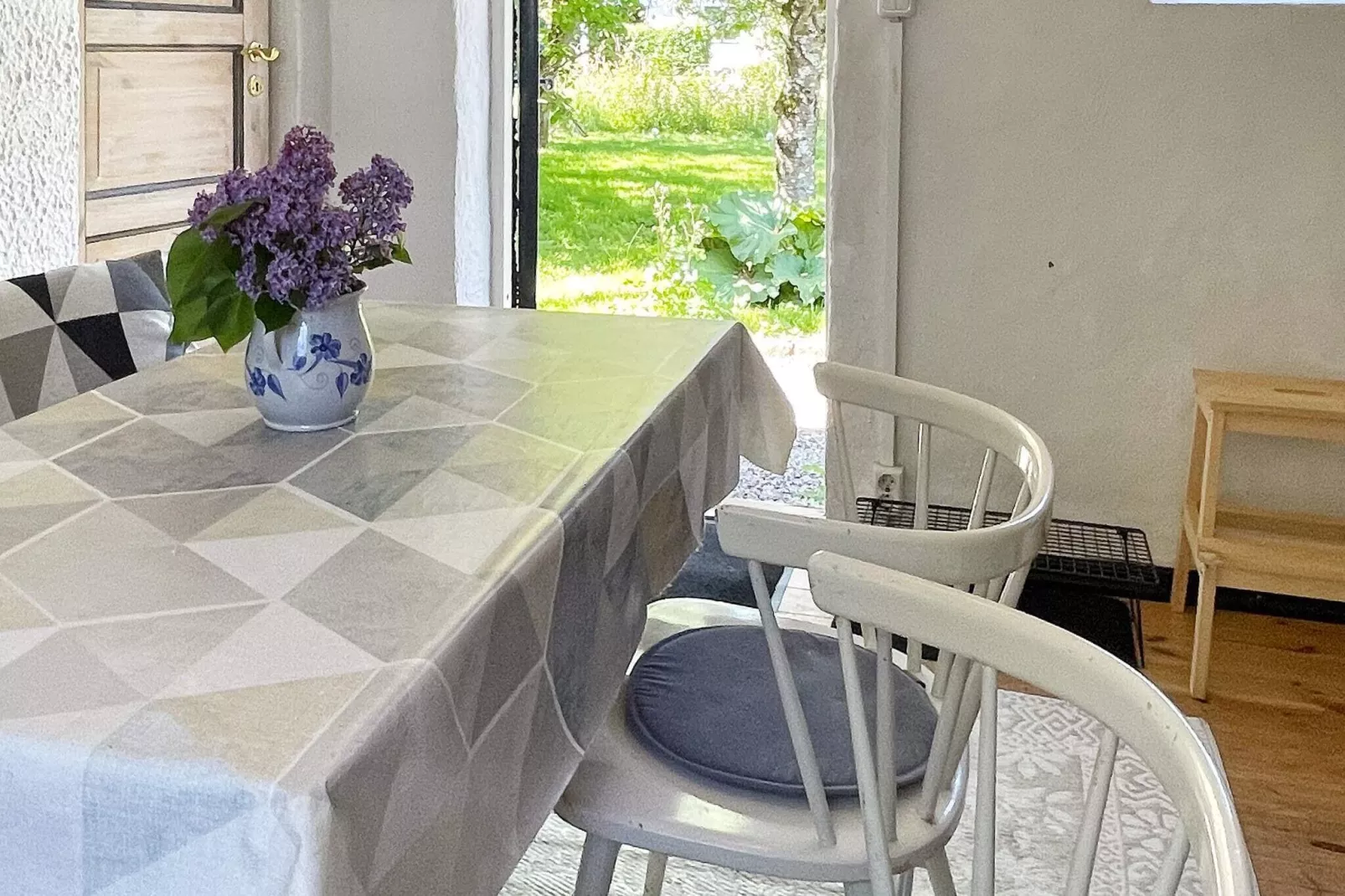 6 person holiday home in KATTARP-Indoor