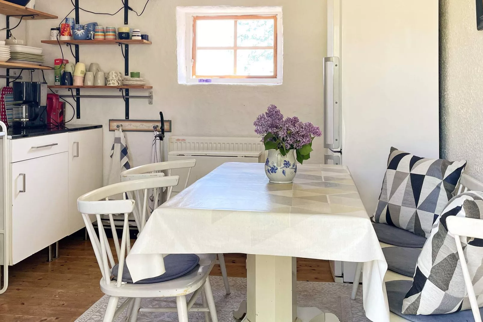 6 person holiday home in KATTARP-Indoor