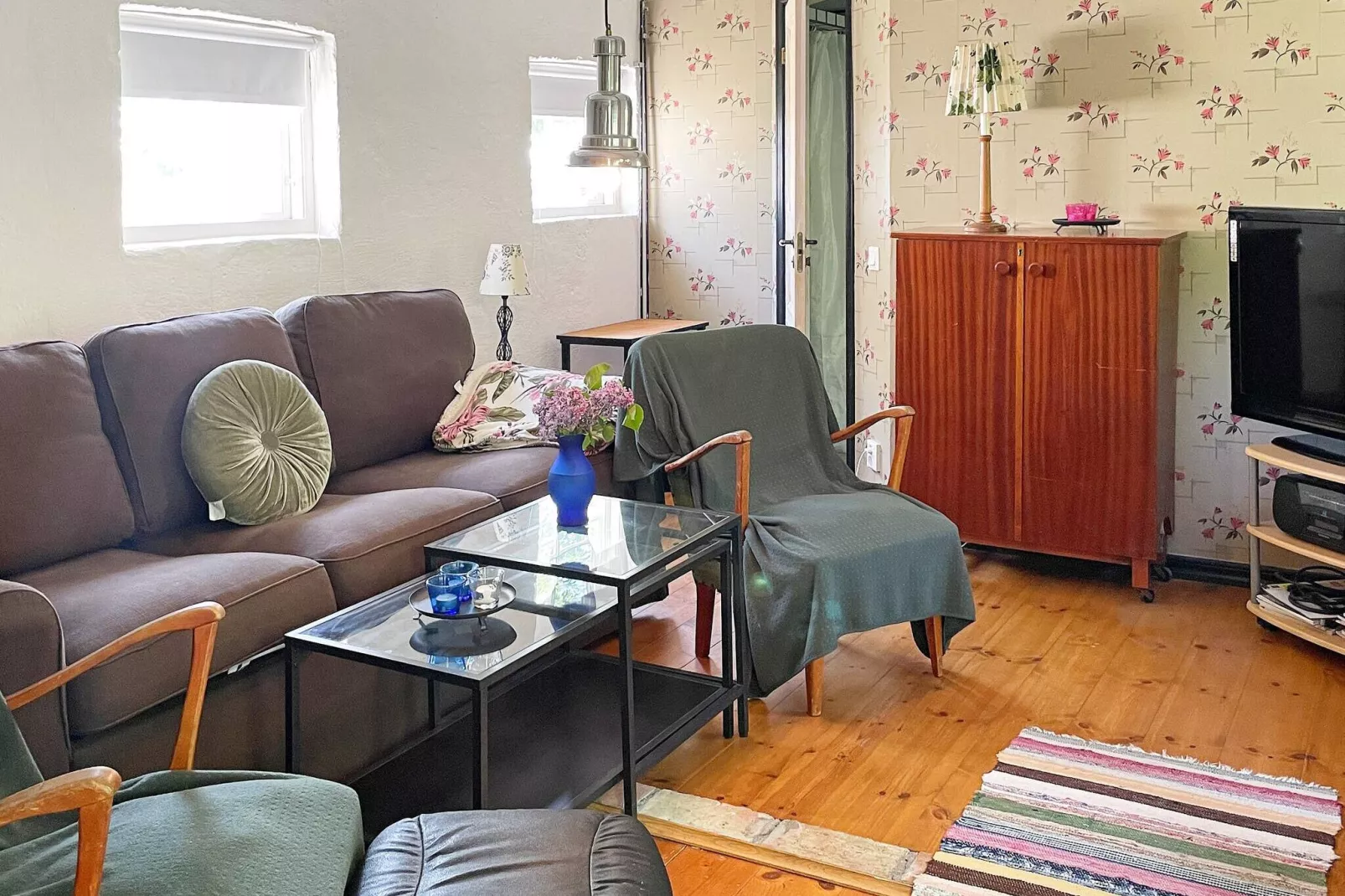 6 person holiday home in KATTARP-Indoor