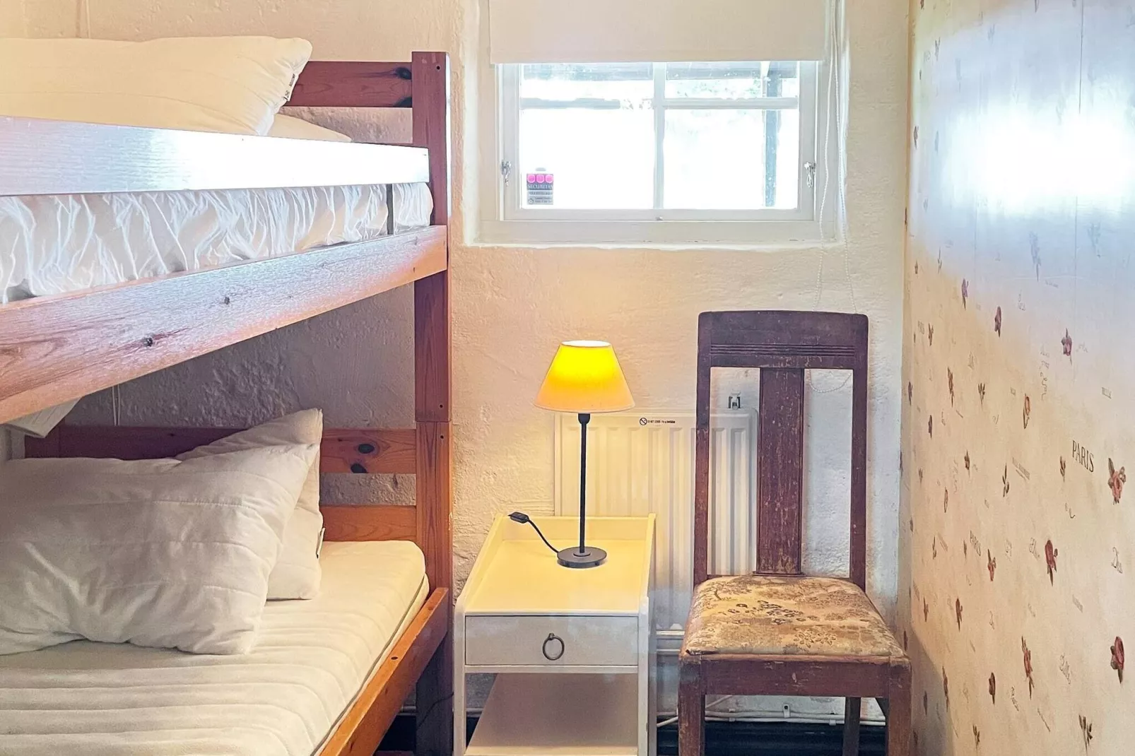 6 person holiday home in KATTARP-Indoor