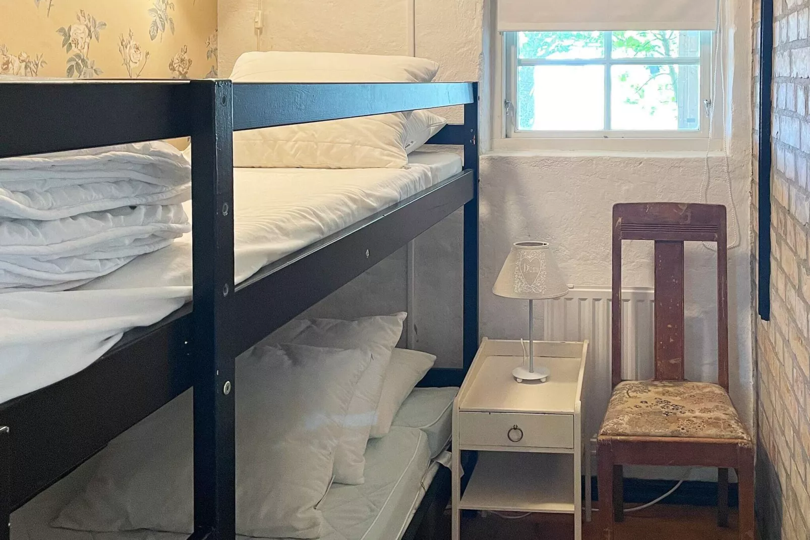 6 person holiday home in KATTARP-Indoor
