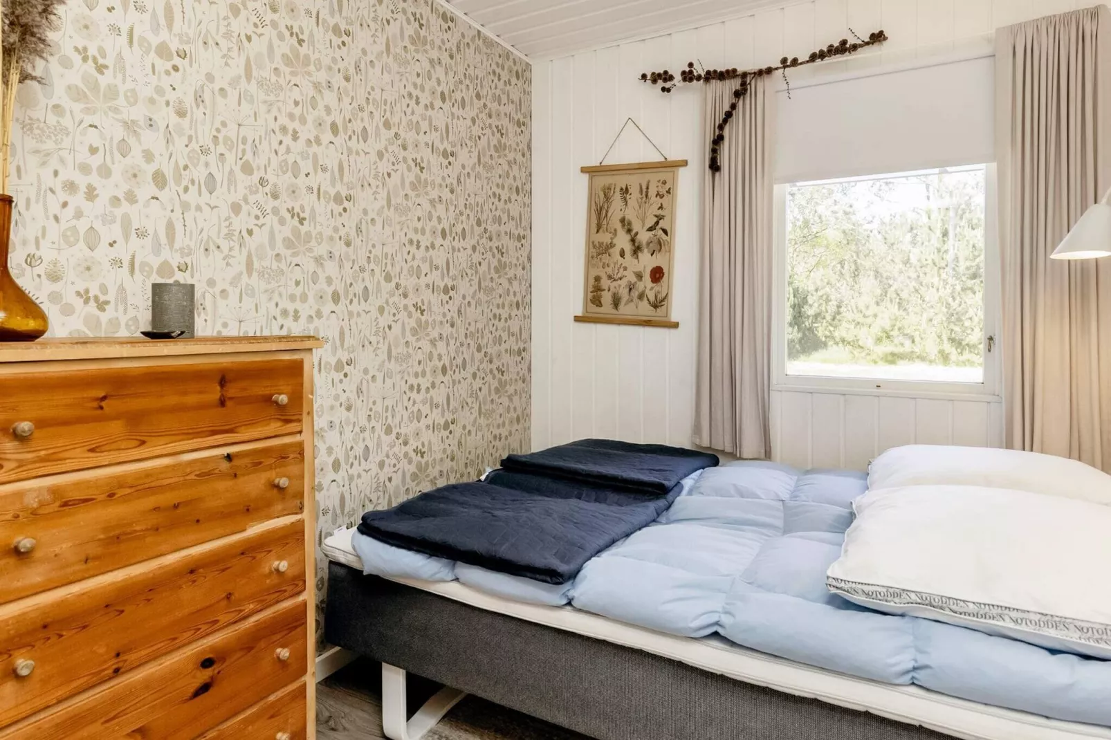 6 person holiday home in Ålbæk-Indoor
