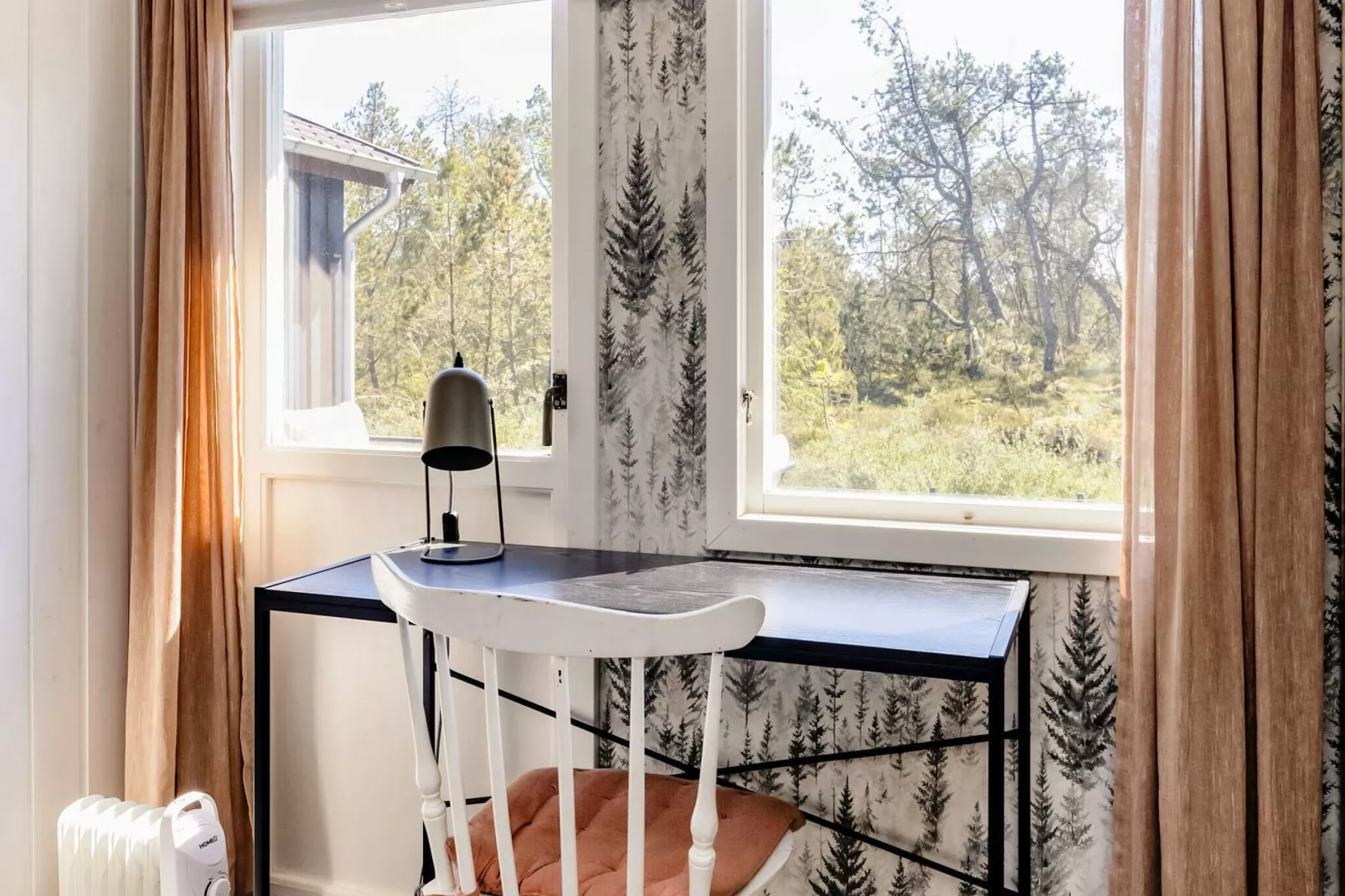6 person holiday home in Ålbæk-Indoor