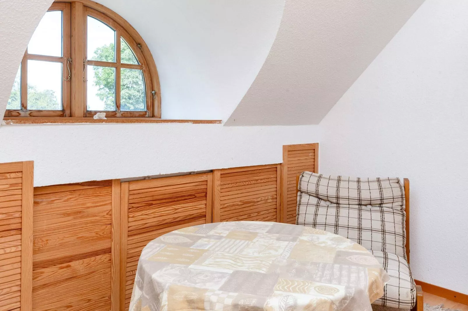 Maison de vacances pour 8 a Hadsund-By Traum-Intérieur