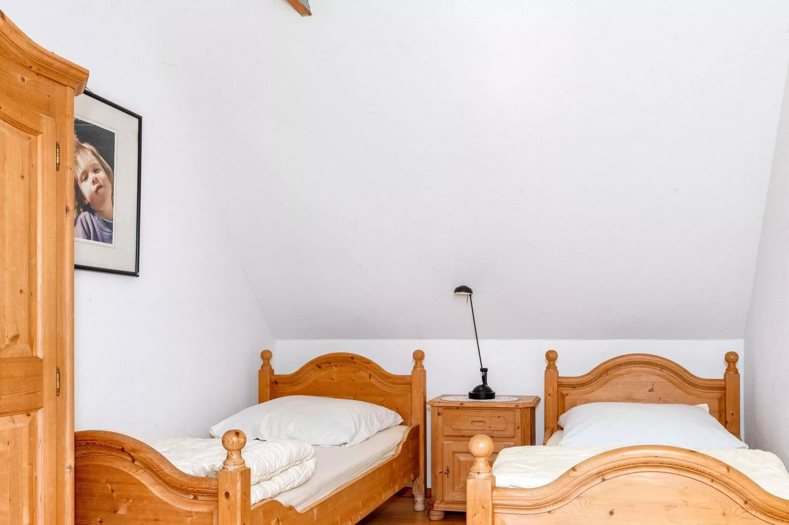 Maison de vacances pour 8 a Hadsund-By Traum-Intérieur