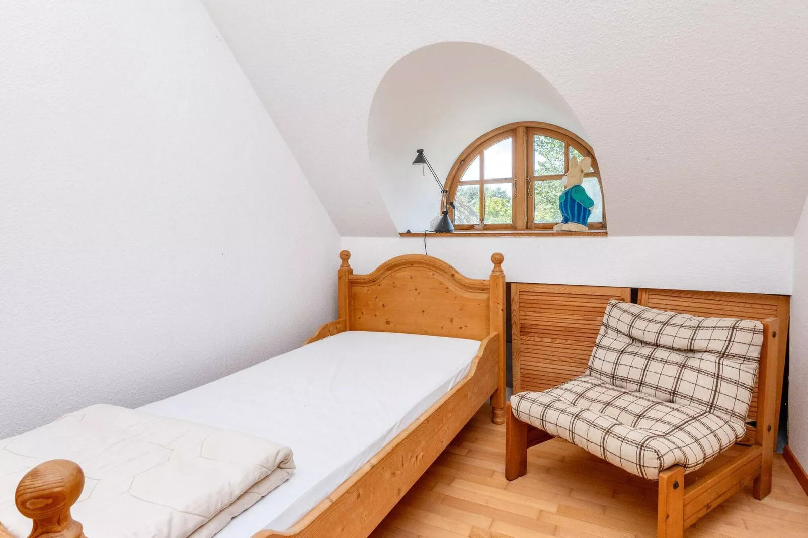 Maison de vacances pour 8 a Hadsund-By Traum-Intérieur