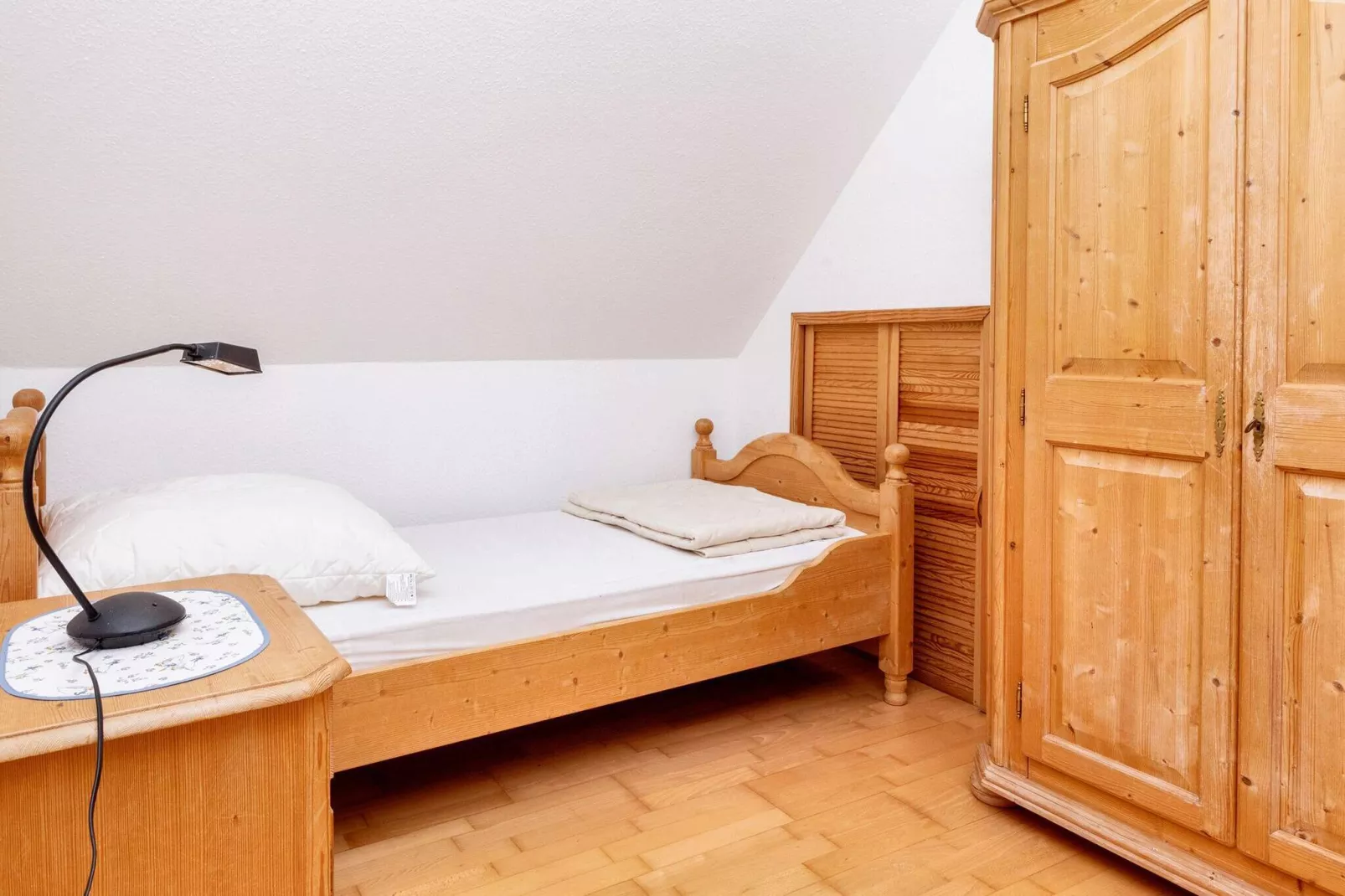 Maison de vacances pour 8 a Hadsund-By Traum-Intérieur