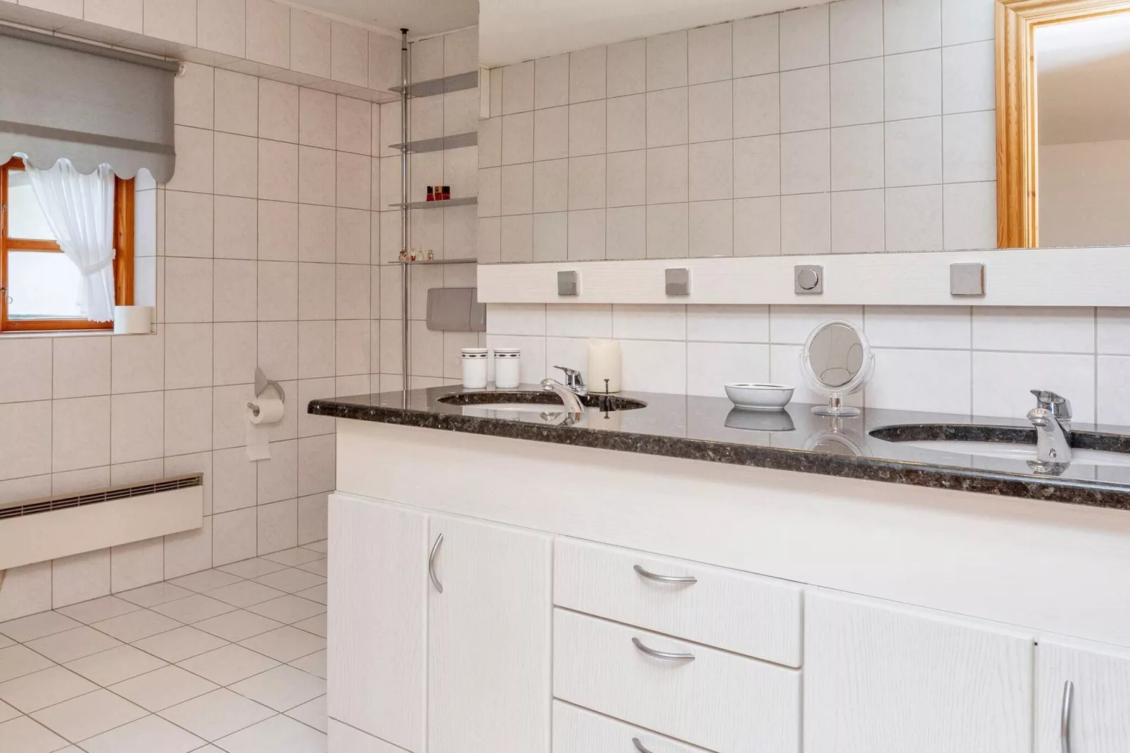 Maison de vacances pour 8 a Hadsund-By Traum-Intérieur