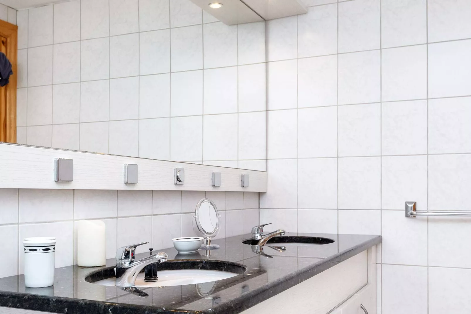 Maison de vacances pour 8 a Hadsund-By Traum-Intérieur