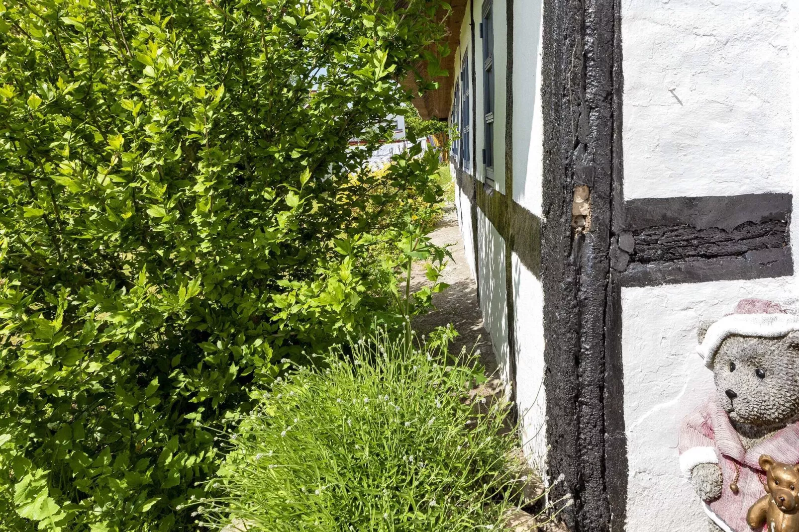 Maison de vacances pour 8 a Hadsund-By Traum-Vue