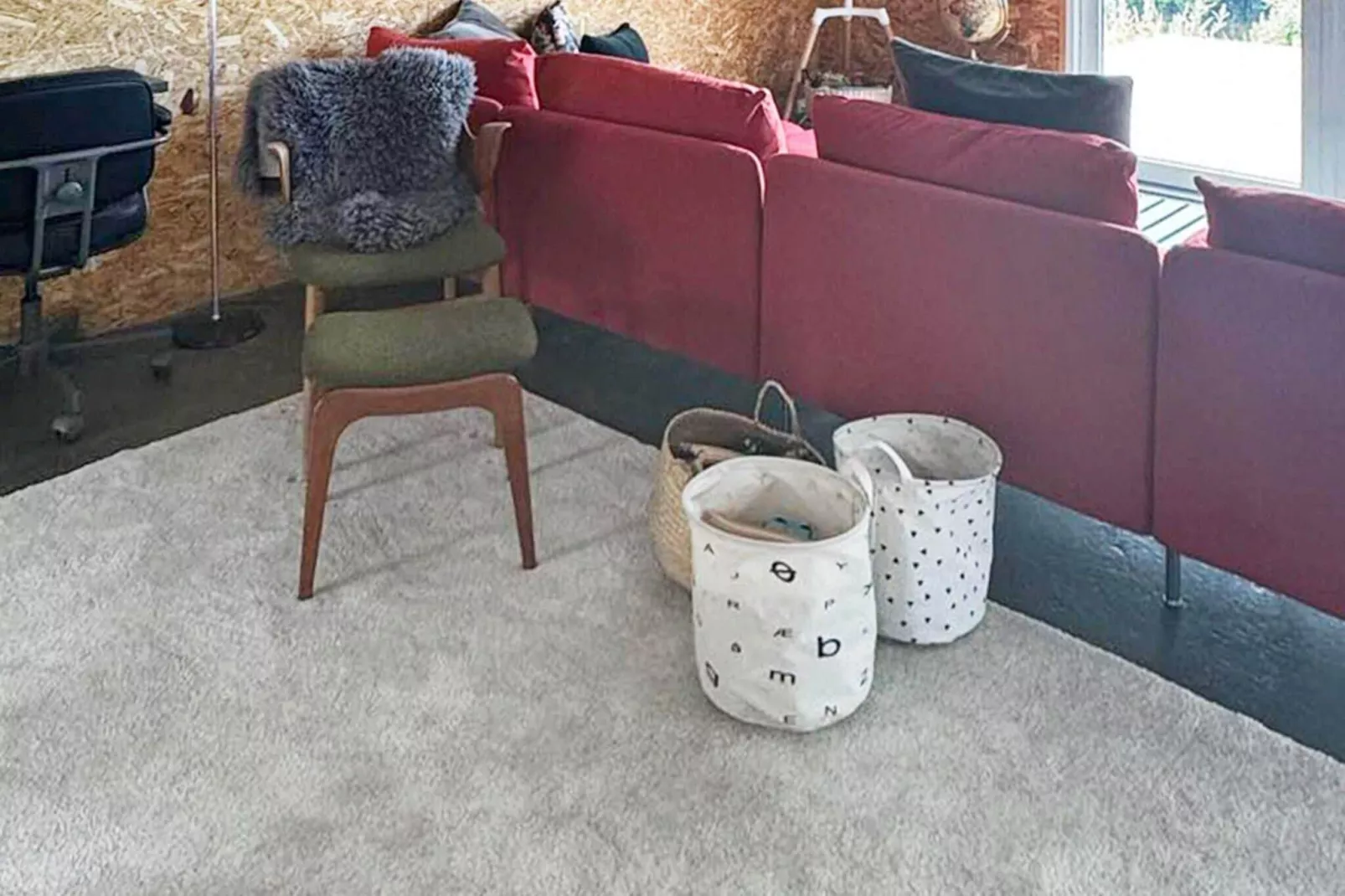 4 star holiday home in Vejby-Indoor