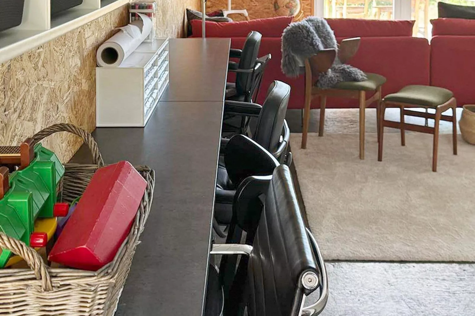 4 star holiday home in Vejby-Indoor