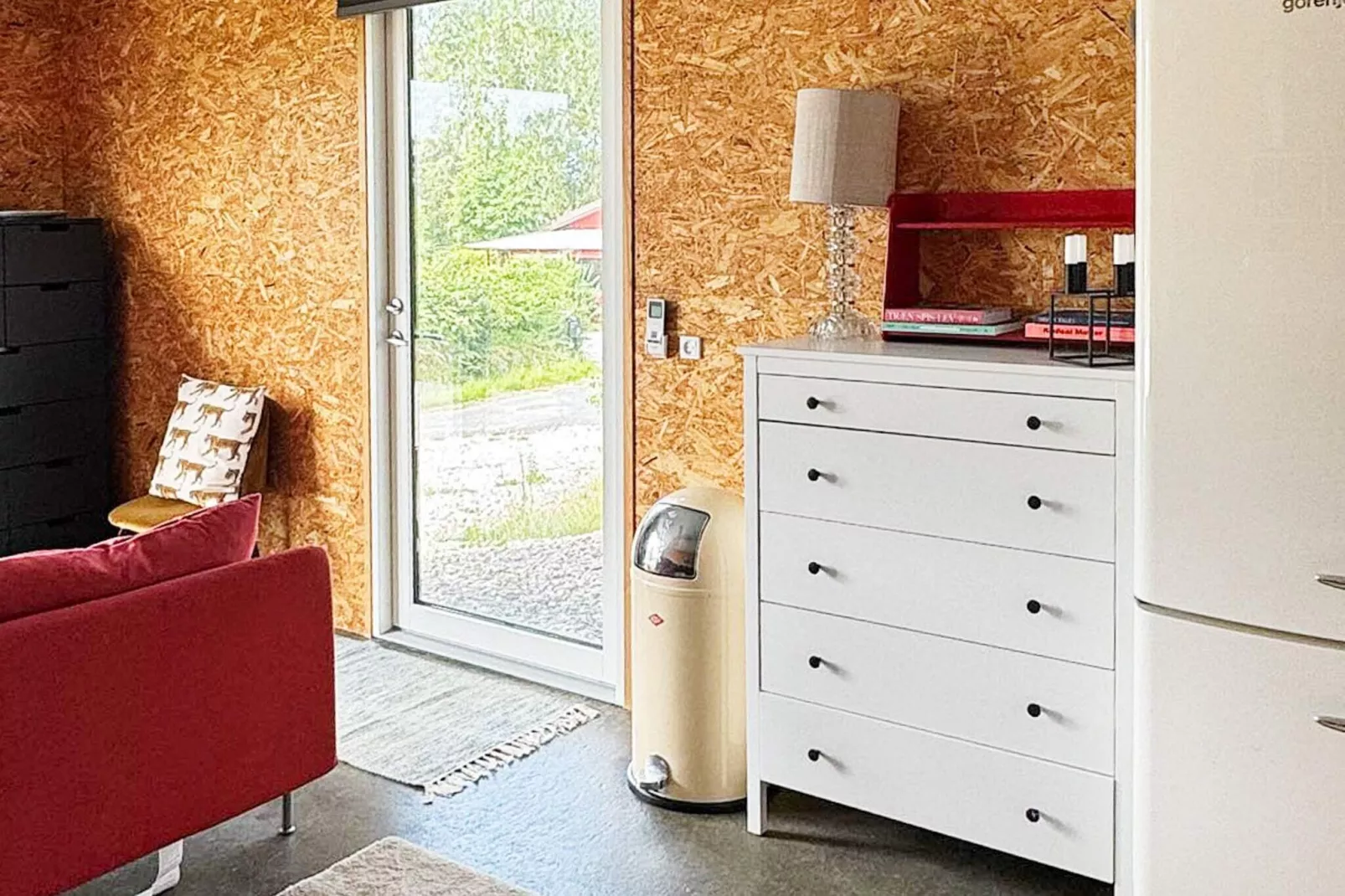 4 star holiday home in Vejby-Indoor