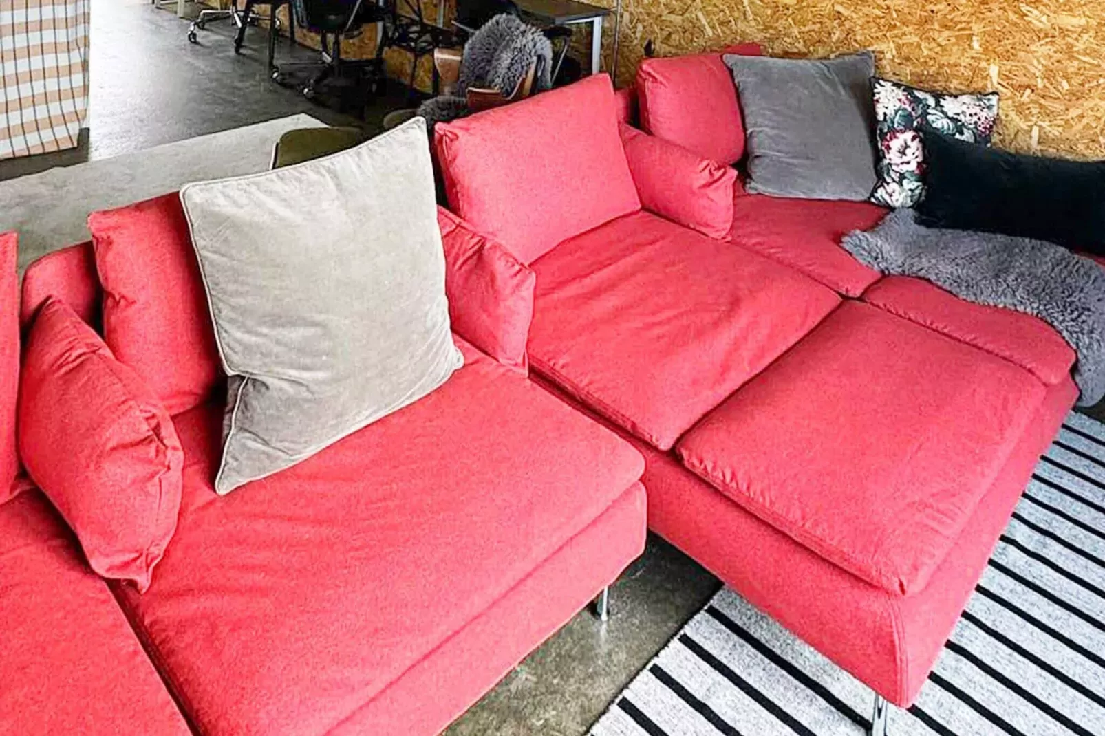 4 star holiday home in Vejby-Indoor
