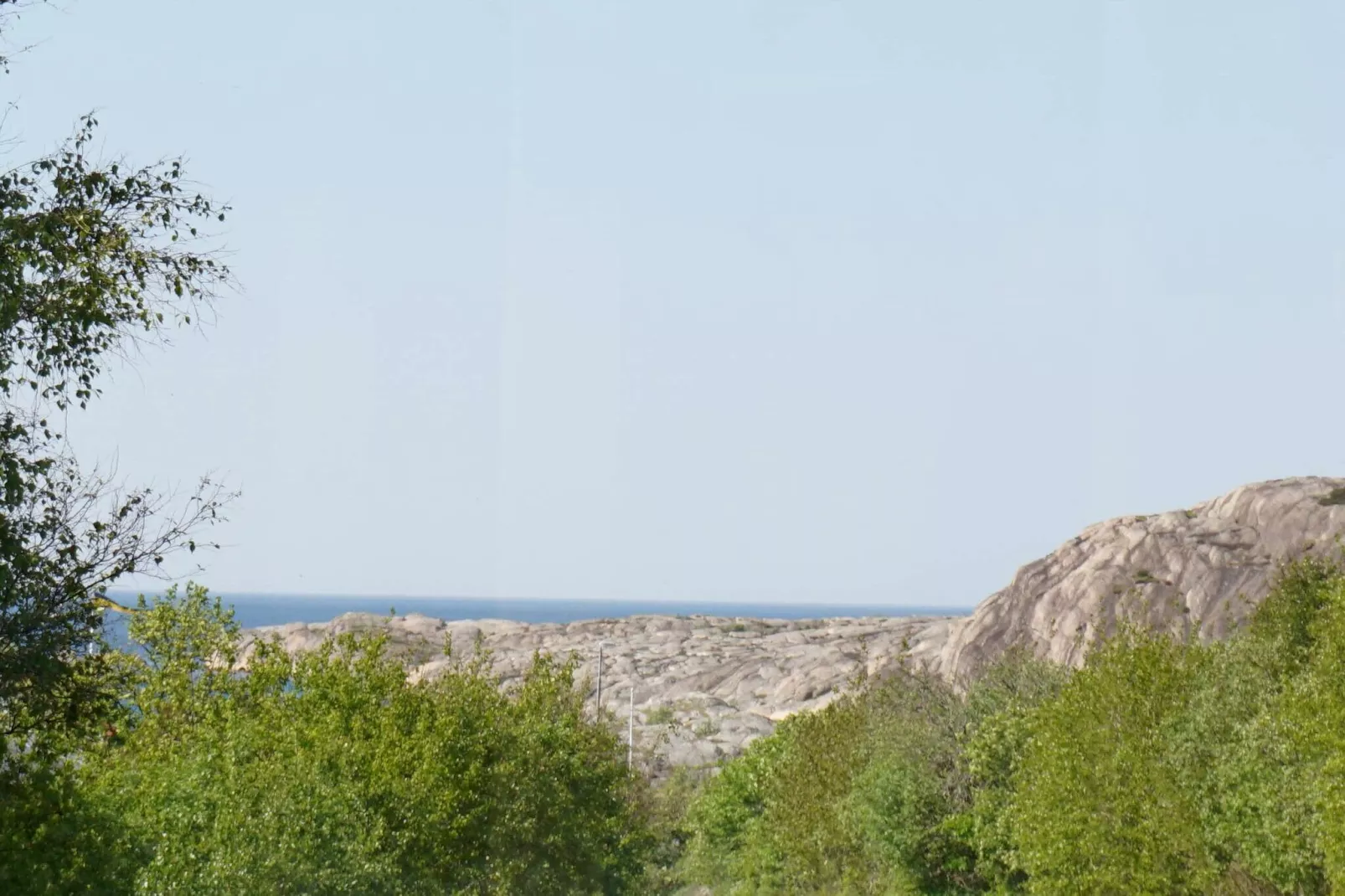 4 star holiday home in Hamburgsund-Outdoor