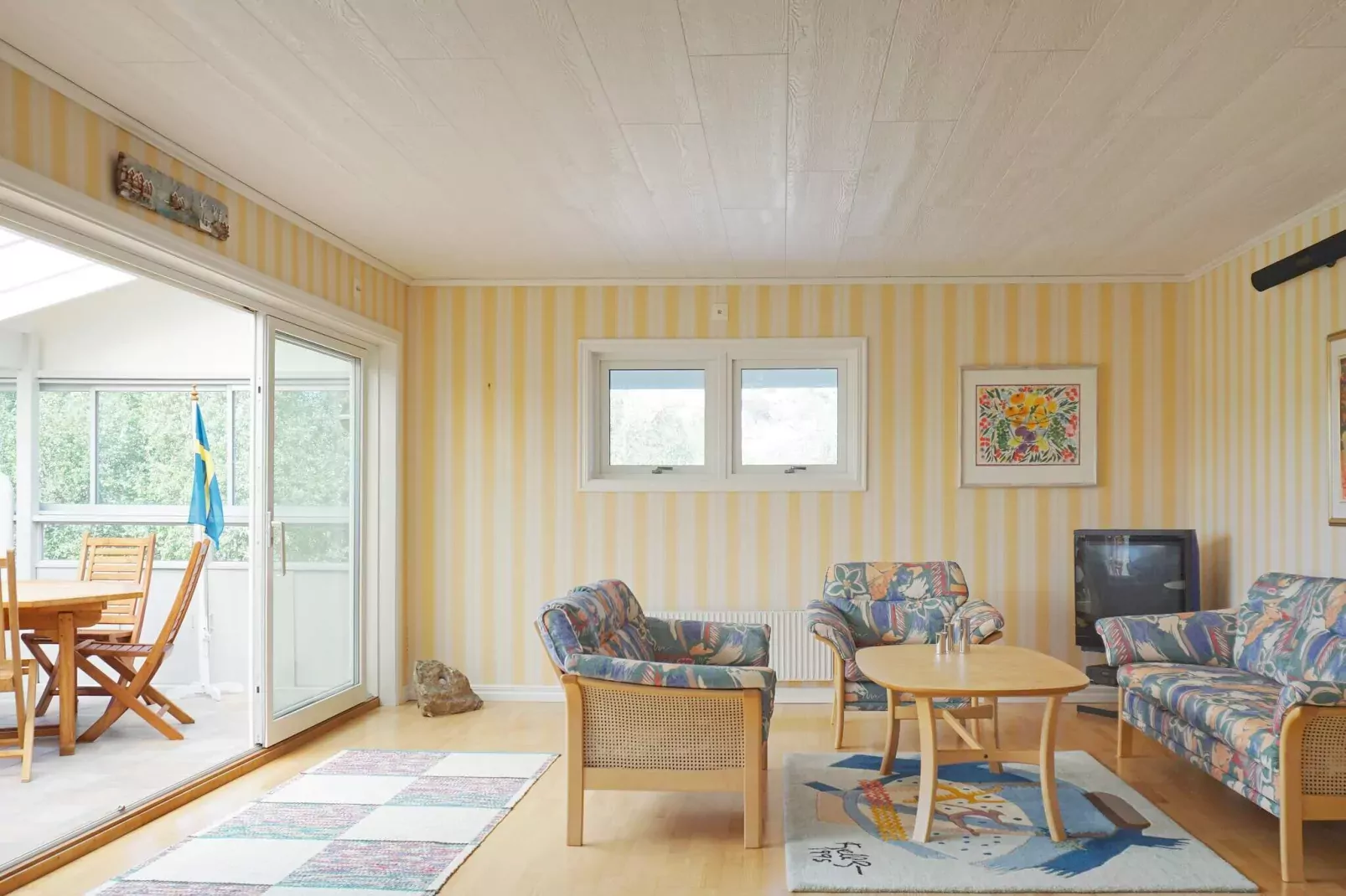 4 star holiday home in Hamburgsund-Indoor