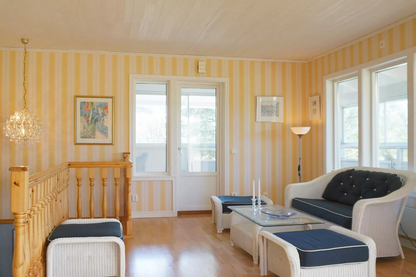 4 star holiday home in Hamburgsund-Indoor